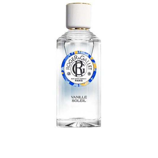 VANILLE SOLEIL scented water wellness 100 ml