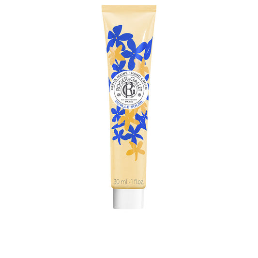 VANILLE SOLEIL hand cream 30 ml
