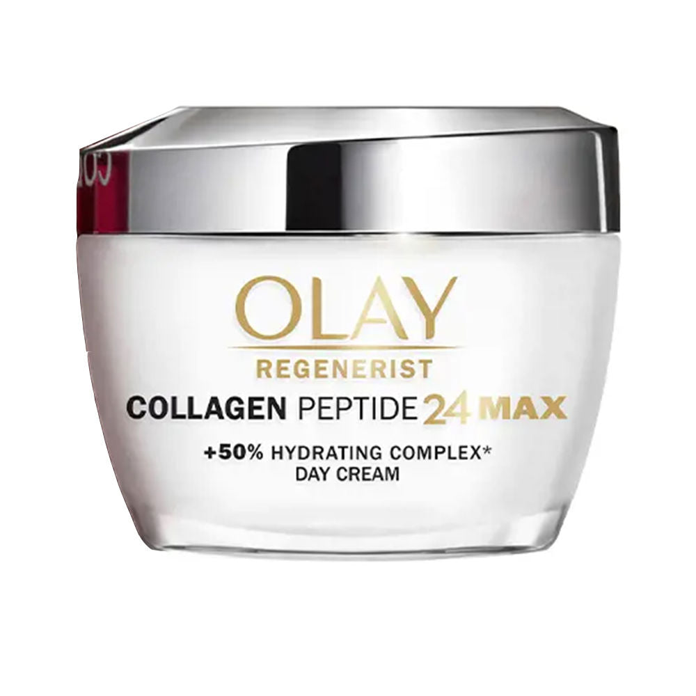 REGENERIST COLLAGEN PEPTIDE24 MAX day cream 50 ml