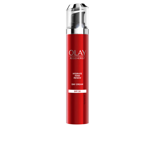 REGENERIST 3 AREAS anti-aging day cream SPF30 50 ml