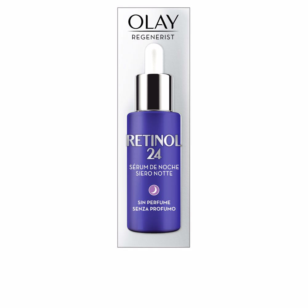 REGENERIST RETINOL24 night serum 40 ml