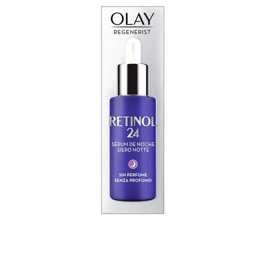 REGENERIST RETINOL24 night serum 40 ml