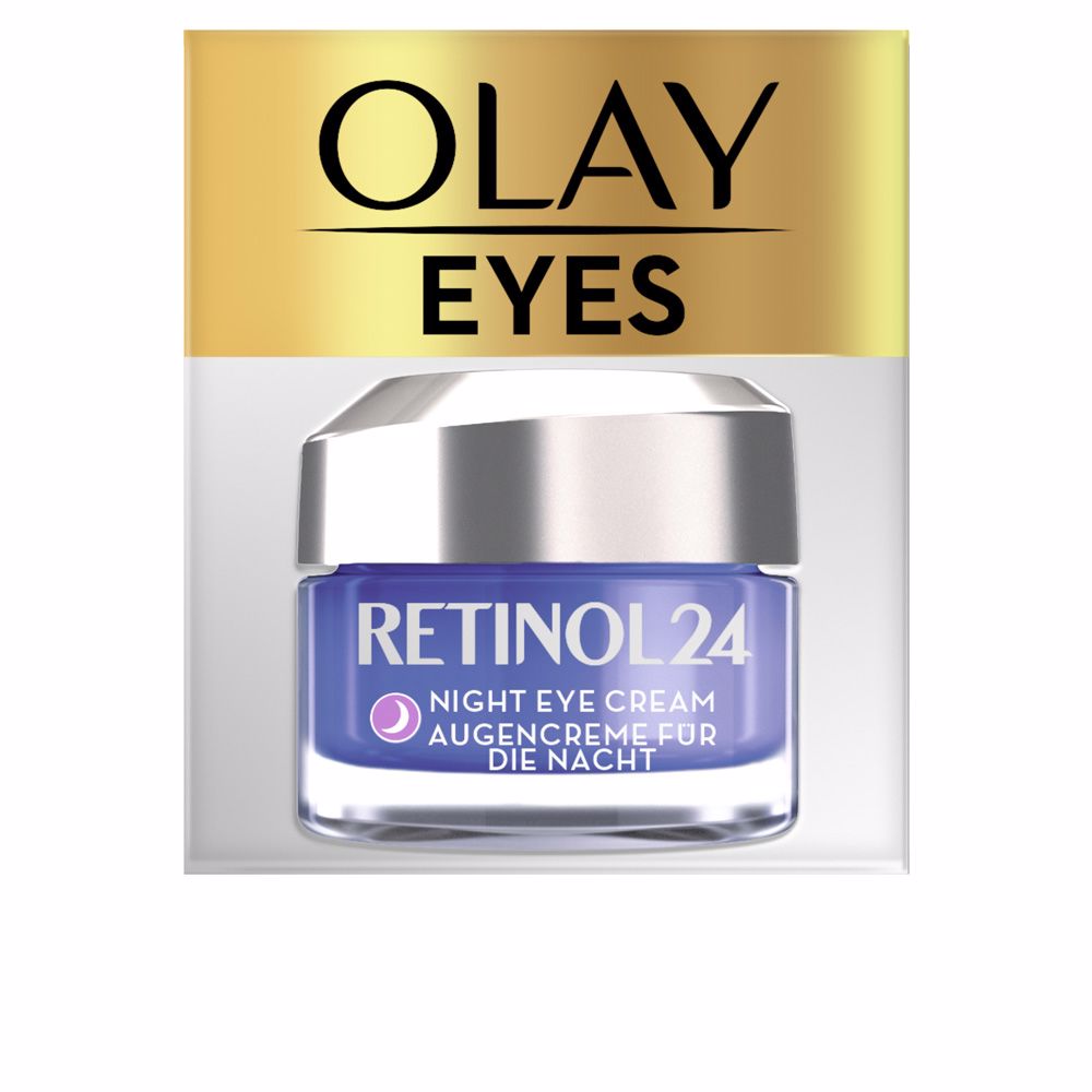 REGENERIST RETINOL24 night eye contour cream 15 ml
