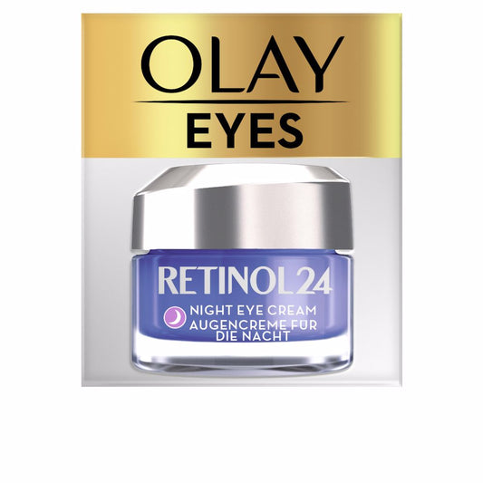 REGENERIST RETINOL24 night eye contour cream 15 ml