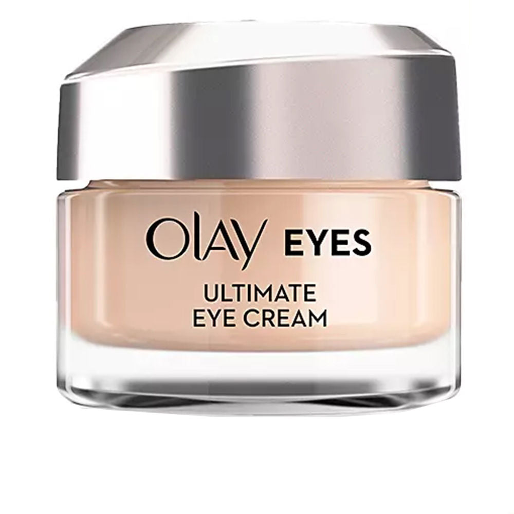 EYES ultimate eye contour cream 15 ml