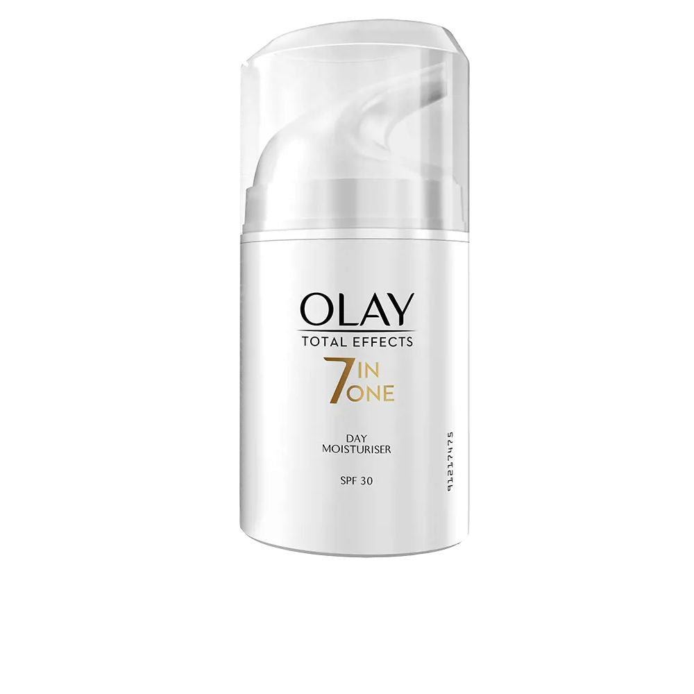 TOTAL EFFECTS anti-aging moisturizing SPF30 50 ml