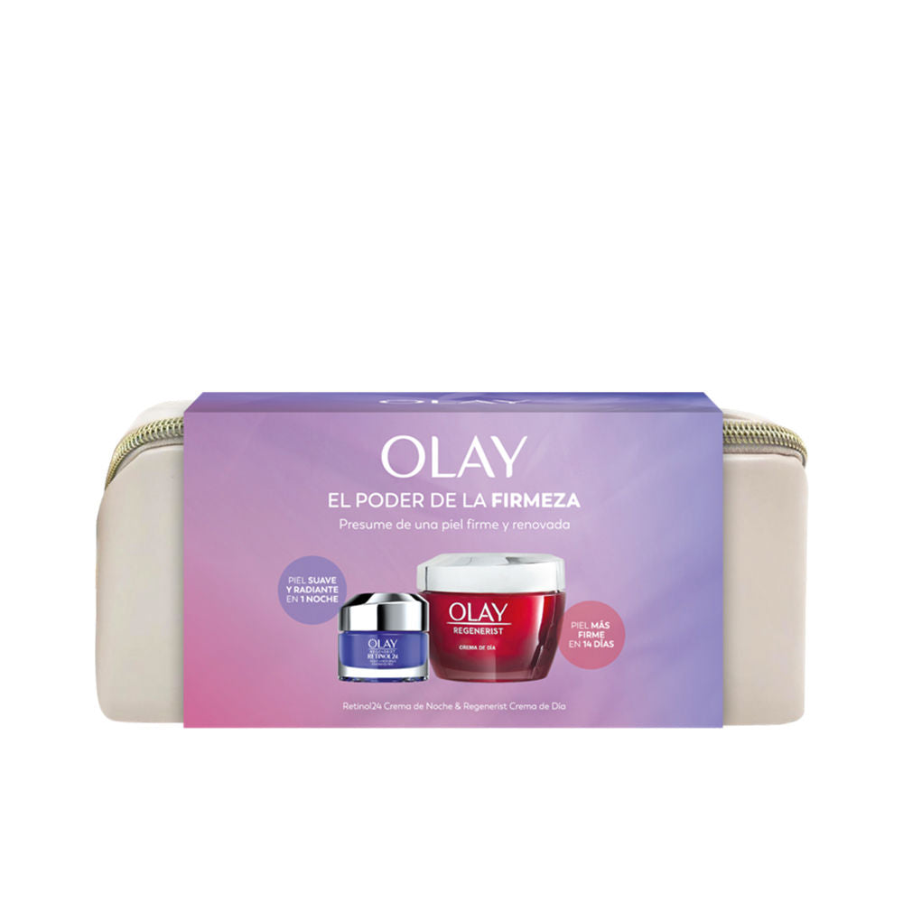 REGENERIST ANTI-AGING DAY TOILETRY BAG 2 pcs