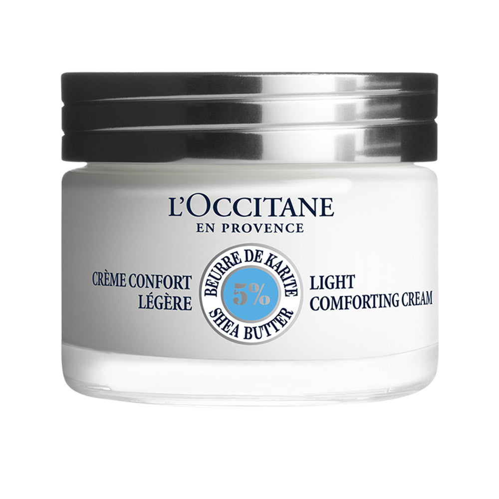 KARITE crème confort visage légère 50 ml