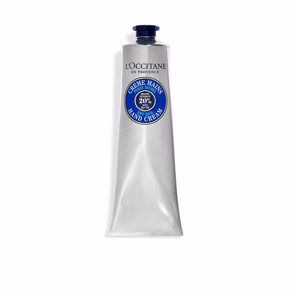 KARITE crème mains 150 ml