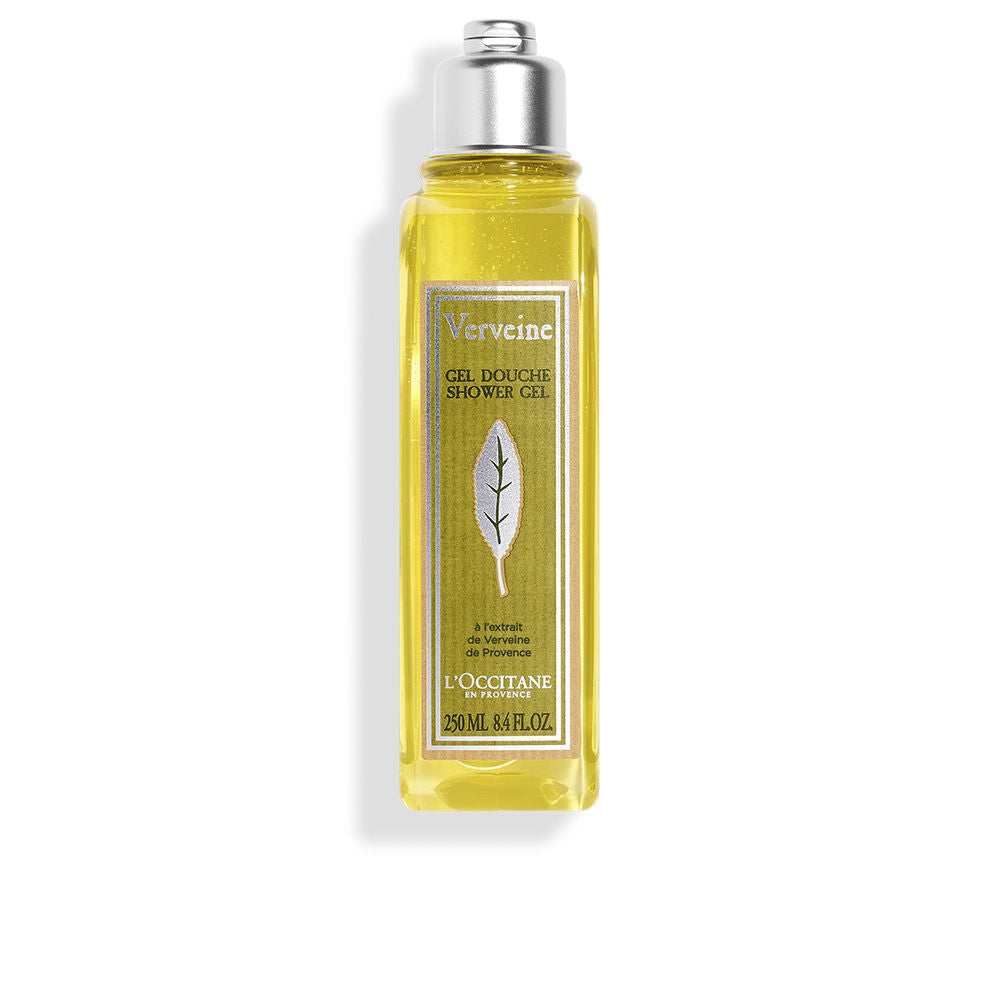 VERBENA shower gel 250 ml