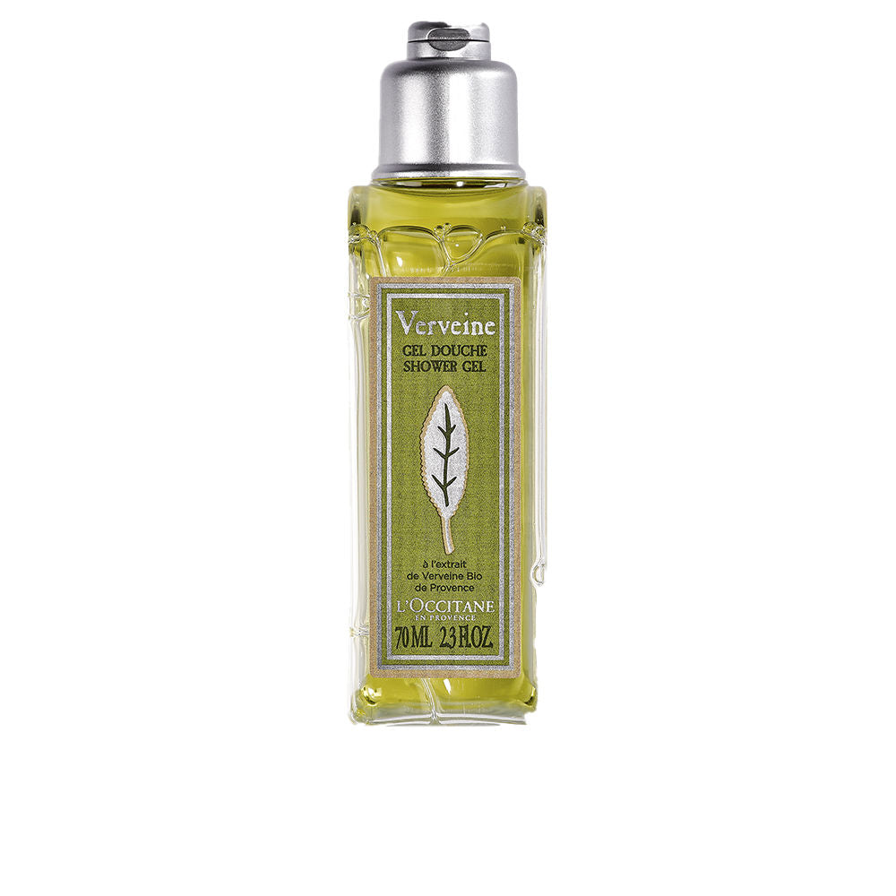 VERBENA shower gel 70 ml