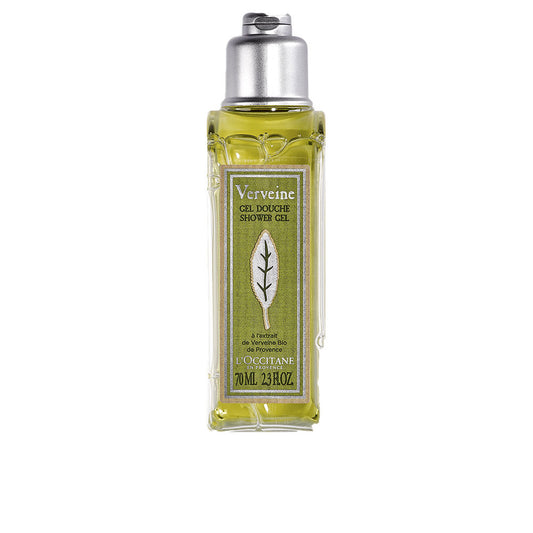 VERBENA shower gel 70 ml