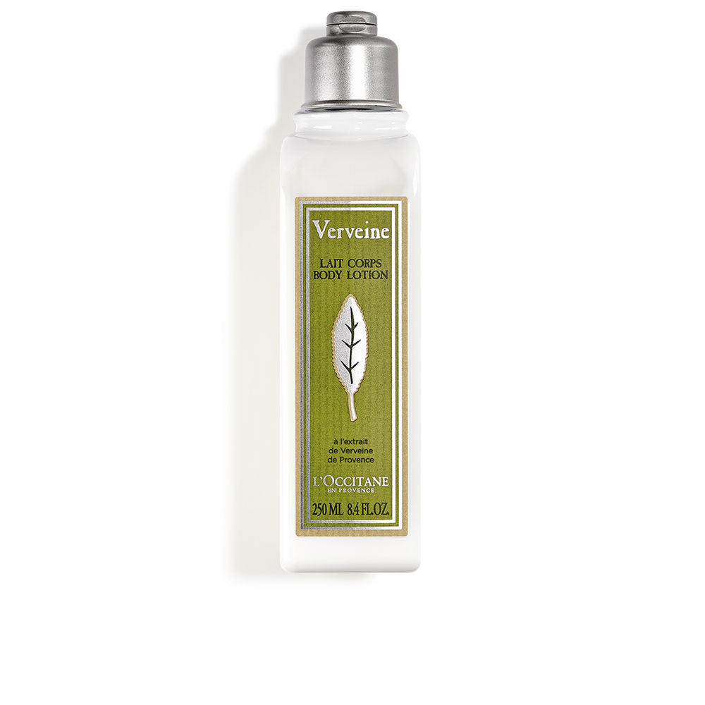 VERBENA body milk 250 ml