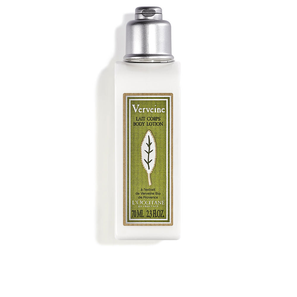 VERBENA body milk 70 ml