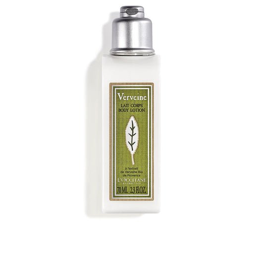 VERBENA body milk 70 ml