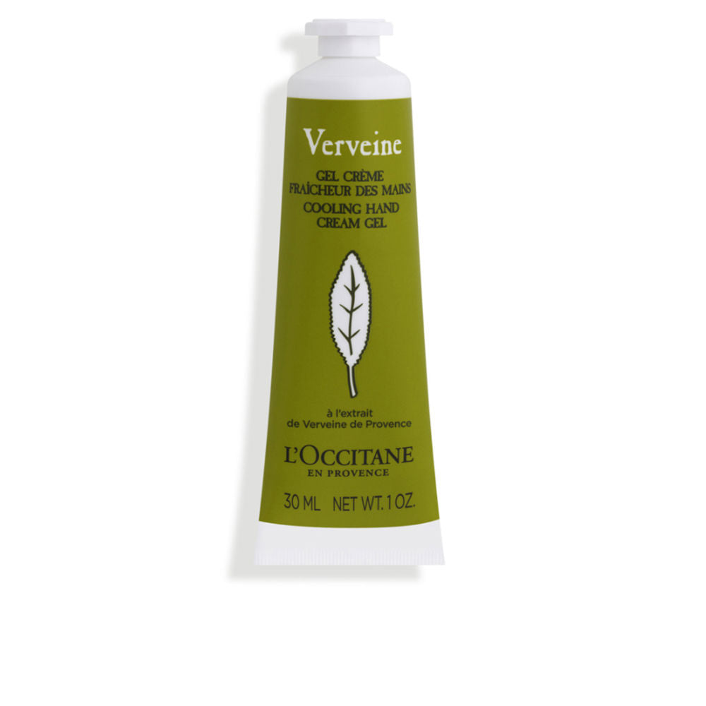 VERBENA hand cream 30 ml