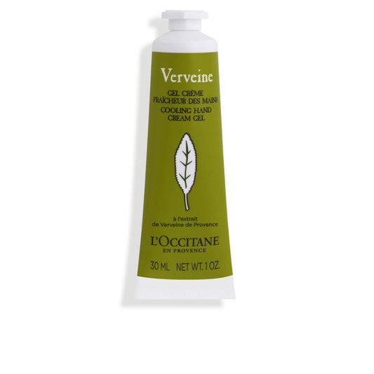 VERBENA hand cream 30 ml