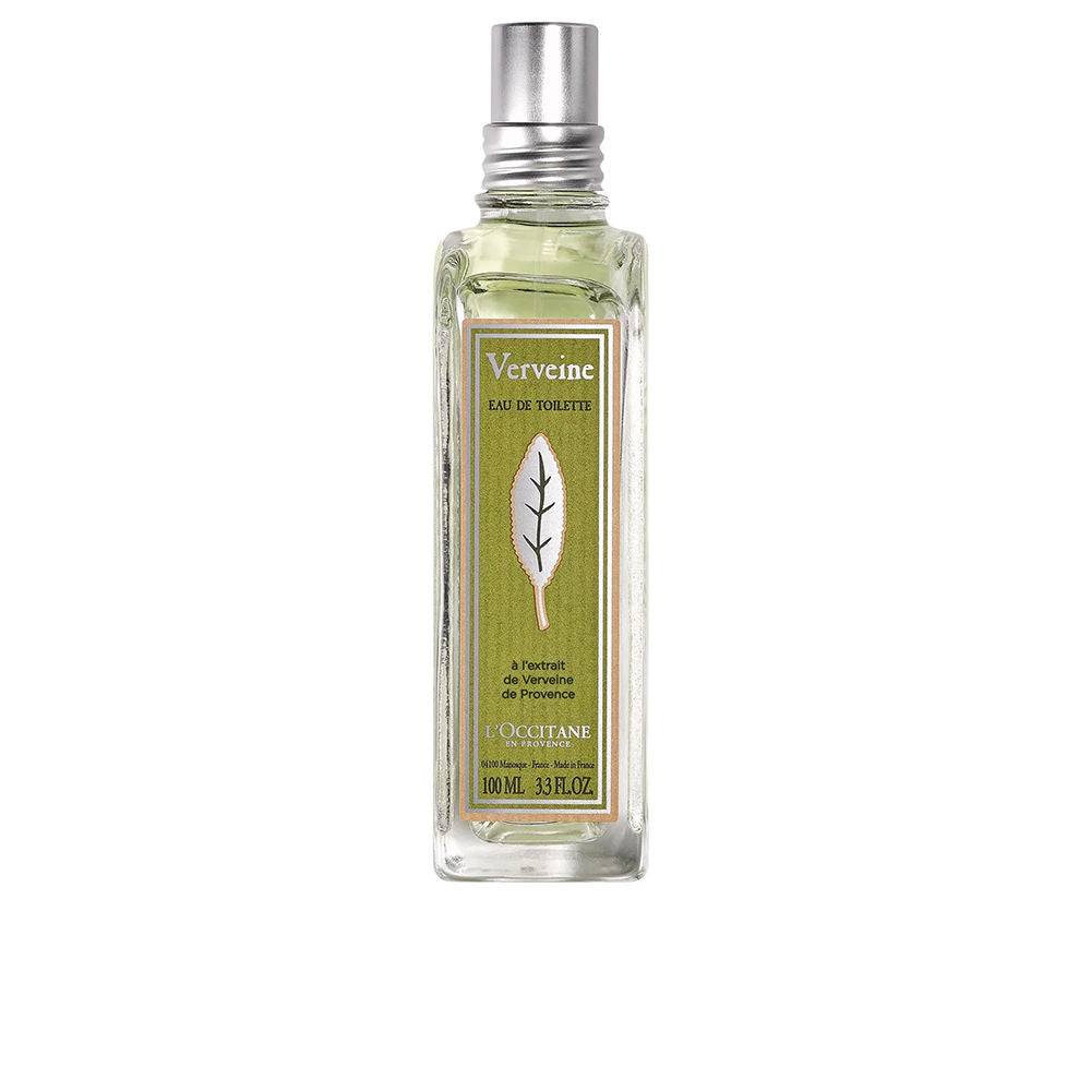VERBENA edt vapo 100 ml
