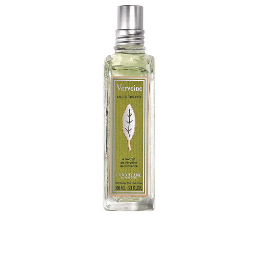 VERBENA edt vapo 100 ml