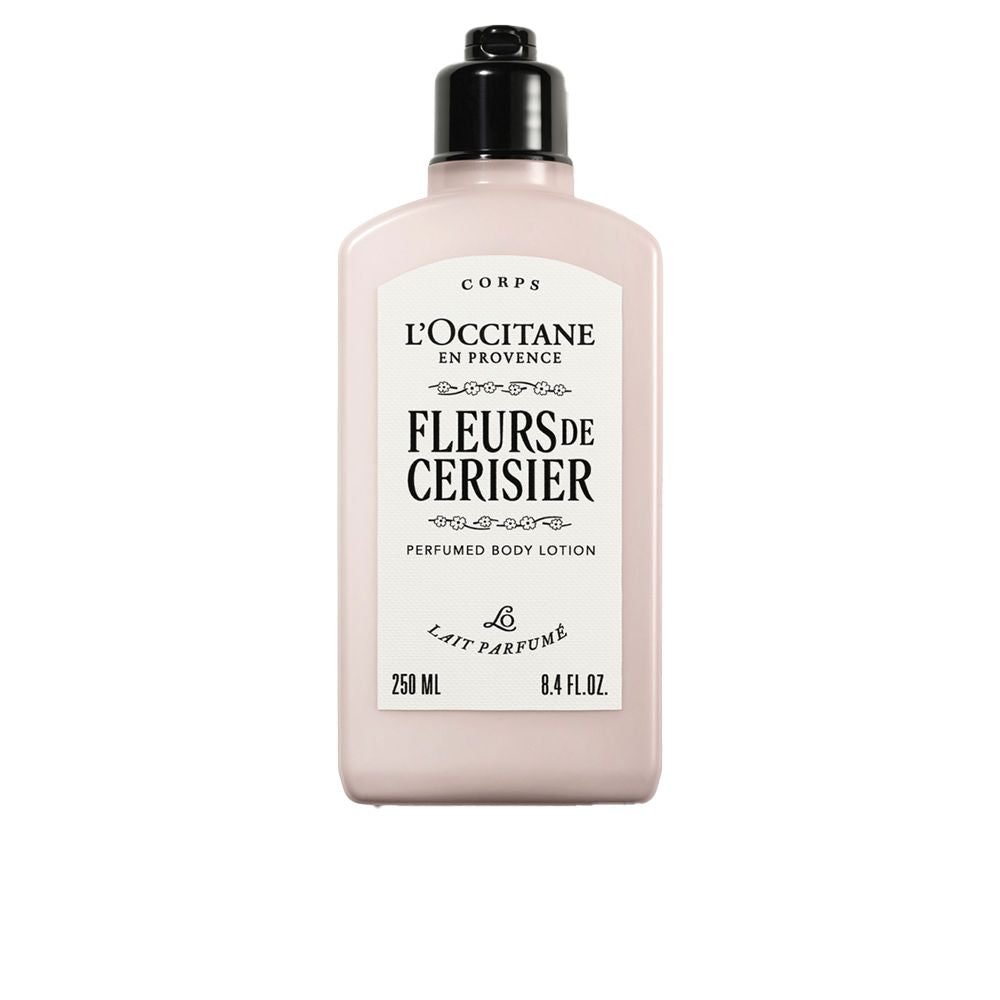 FLEURS DE CERISIER body lotion 250 ml