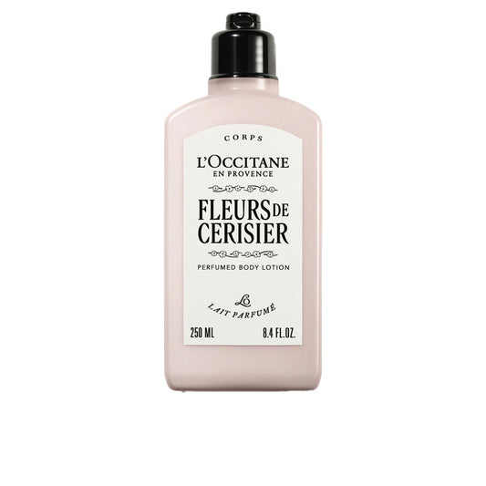 FLEURS DE CERISIER body lotion 250 ml