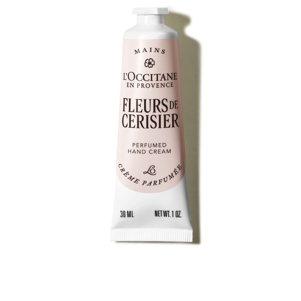 FLEURS DE CERISIER hand cream 30 ml