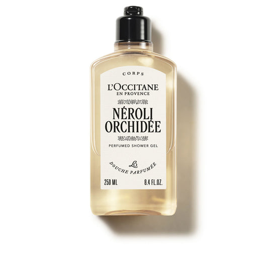 NÉROLI &amp; ORCHIDÉE shower gel 250 ml