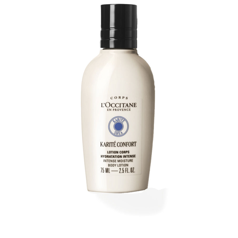 Shea Comfort intense hydration body lotion 75 ml
