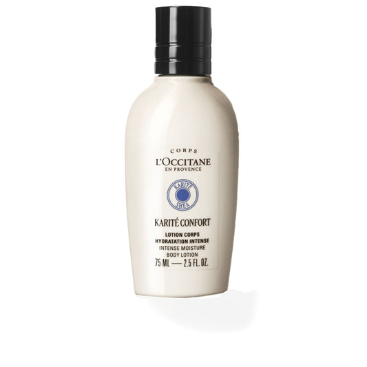 Shea Comfort intense hydration body lotion 75 ml