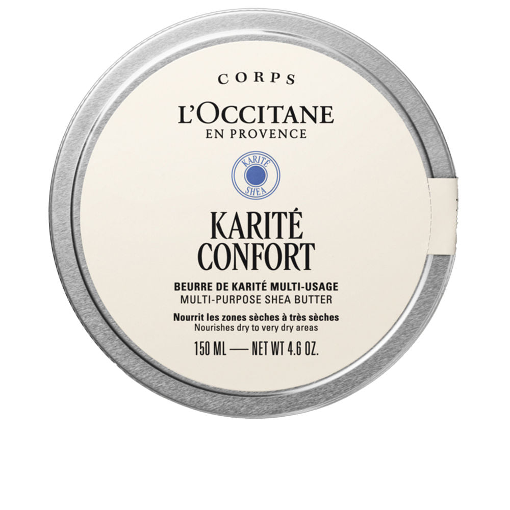 Multifunctional Shea Comfort Cream with Shea Butter 150 ml