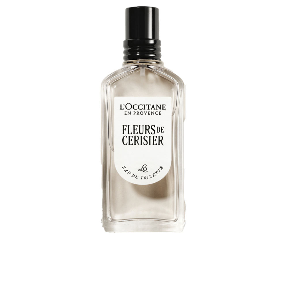 FLEURS DE CERISIER edt vapo 50 ml