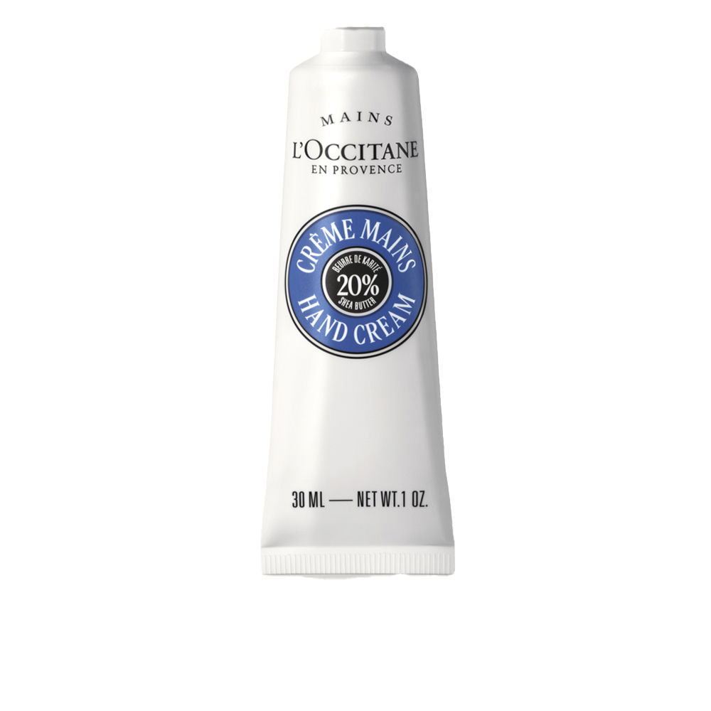 Shea Comfort Hand Cream 30ml