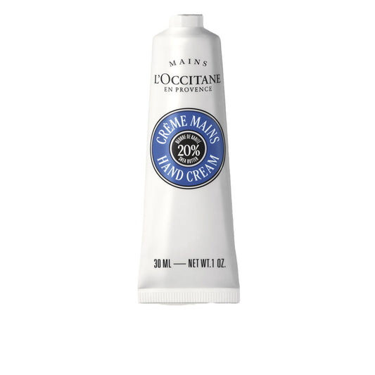 Shea Comfort Hand Cream 30ml