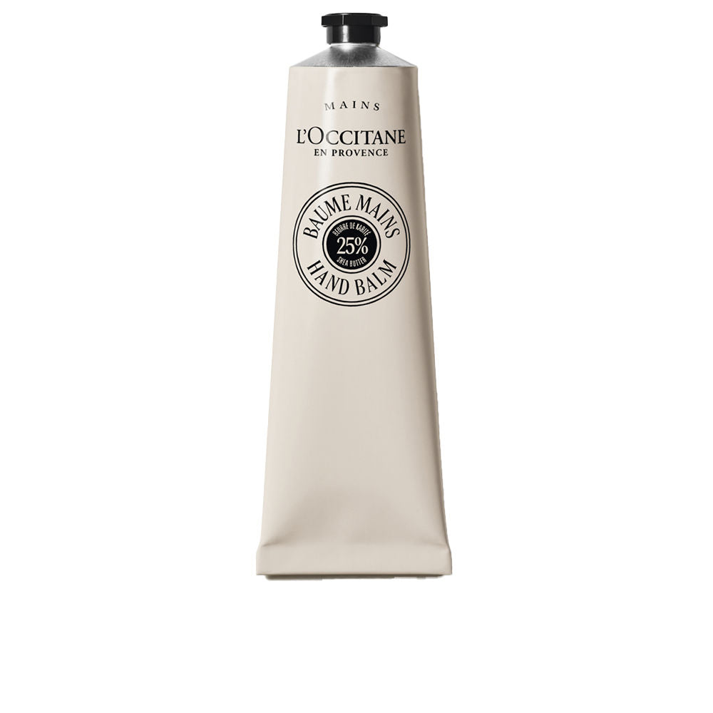 KARITÉ CONFORT hand balm 150 ml