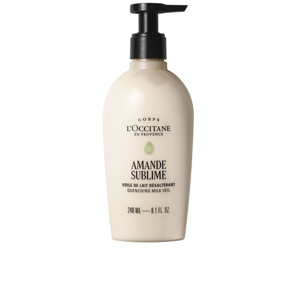 AMANDE SUBLIME milk veil 240 ml
