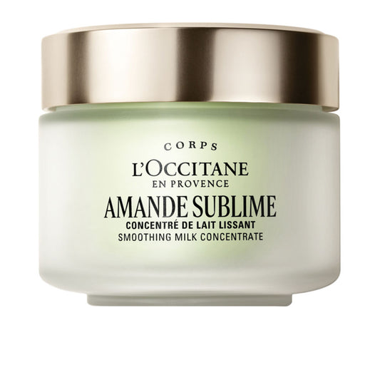 AMANDE SUBLIME concentrated milk 200 ml
