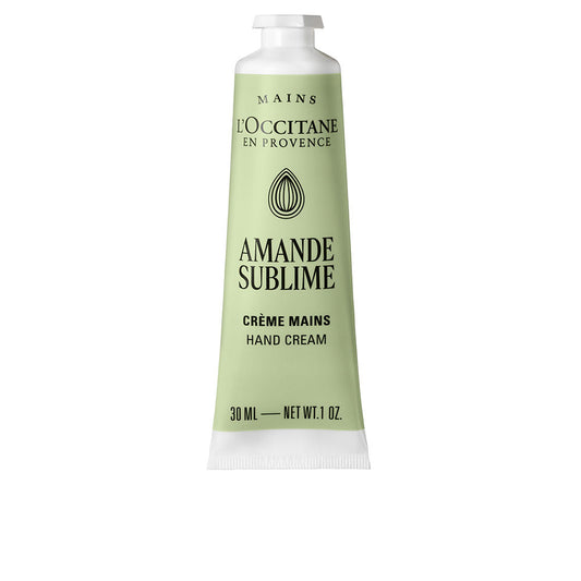 AMANDE SUBLIME hand cream 30 ml
