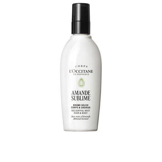 AMANDE SUBLIME body mist 100 ml