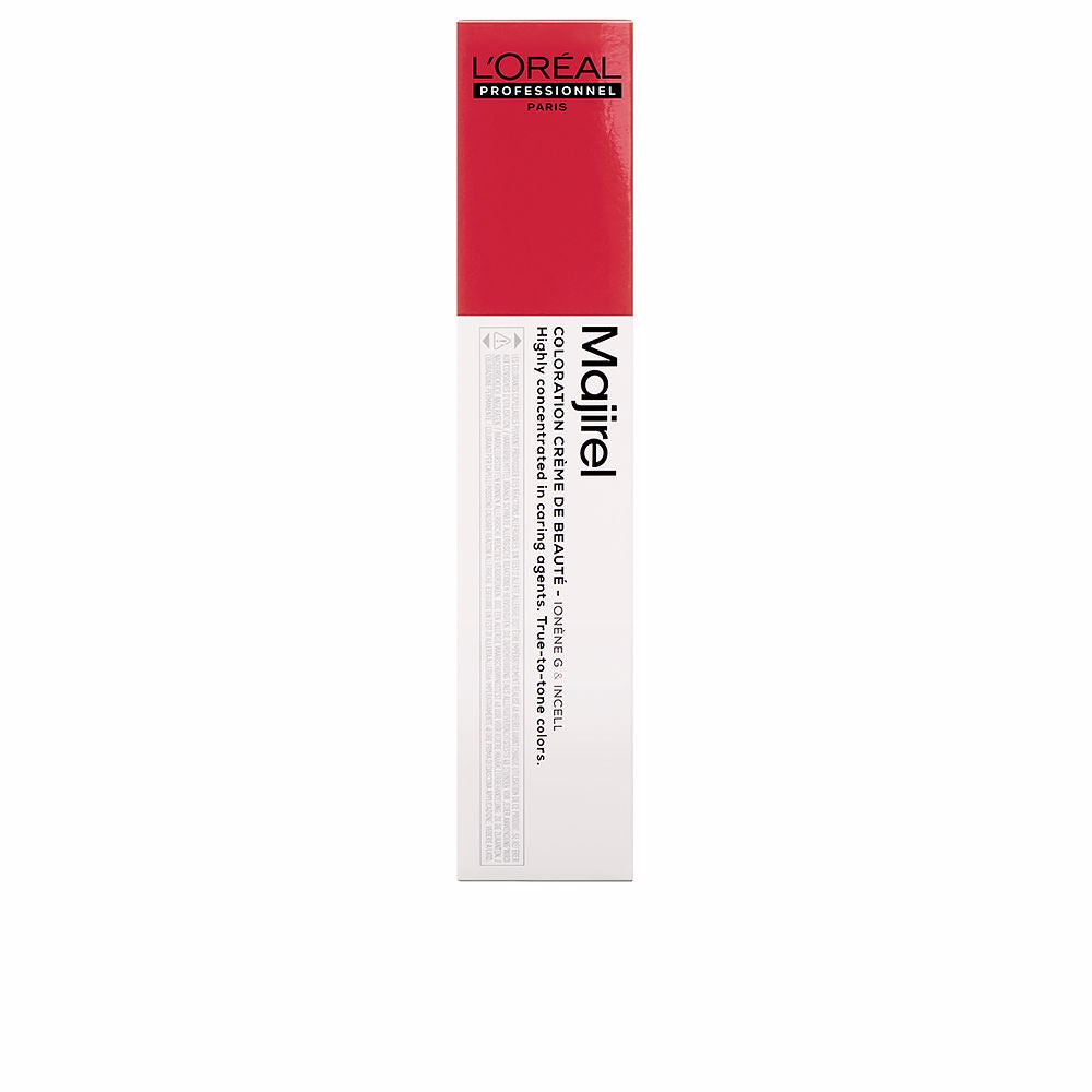 MAJIREL ionène G coloration crème #4,20 50 ml
