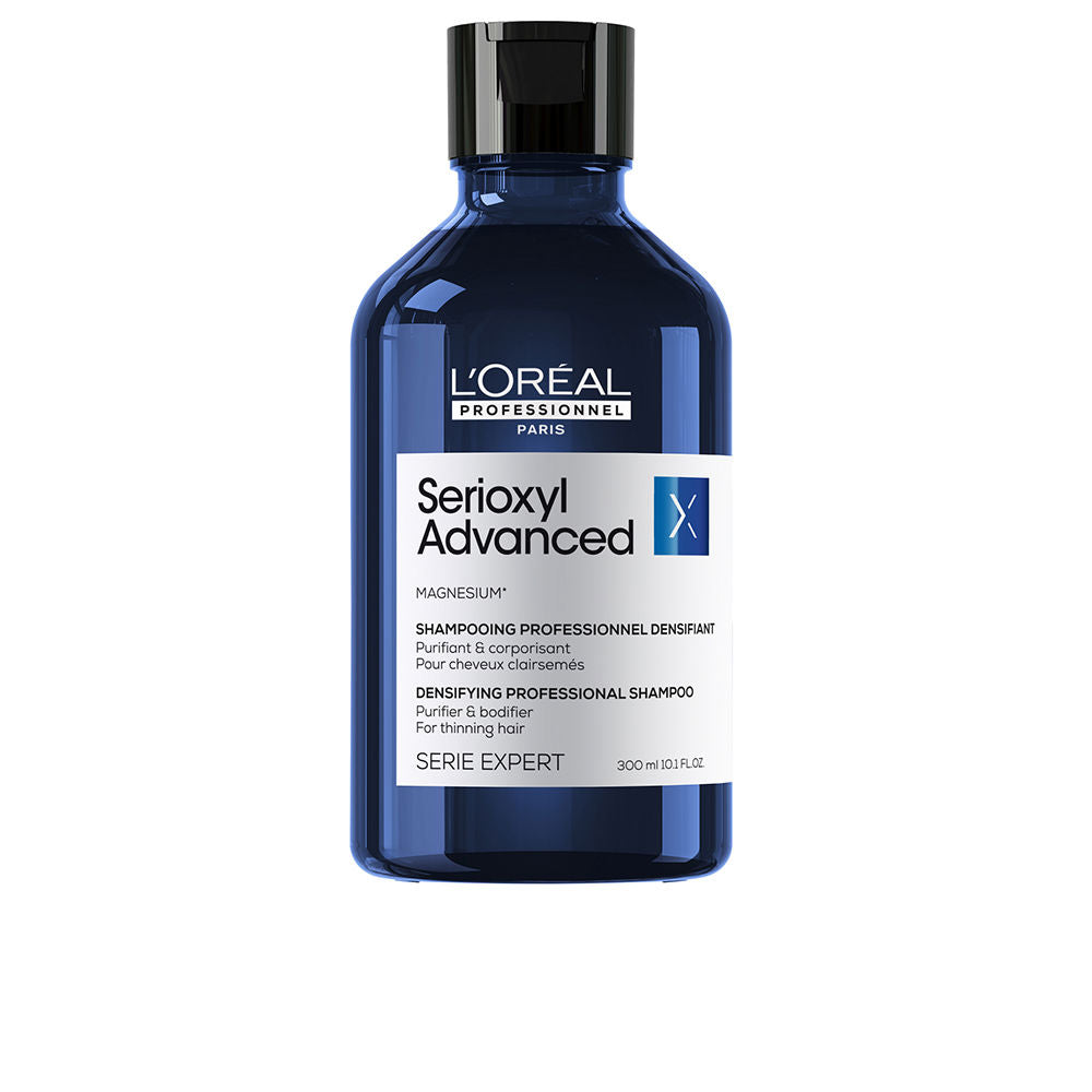 SERIOXYL ADVANCED shampoo 300 ml