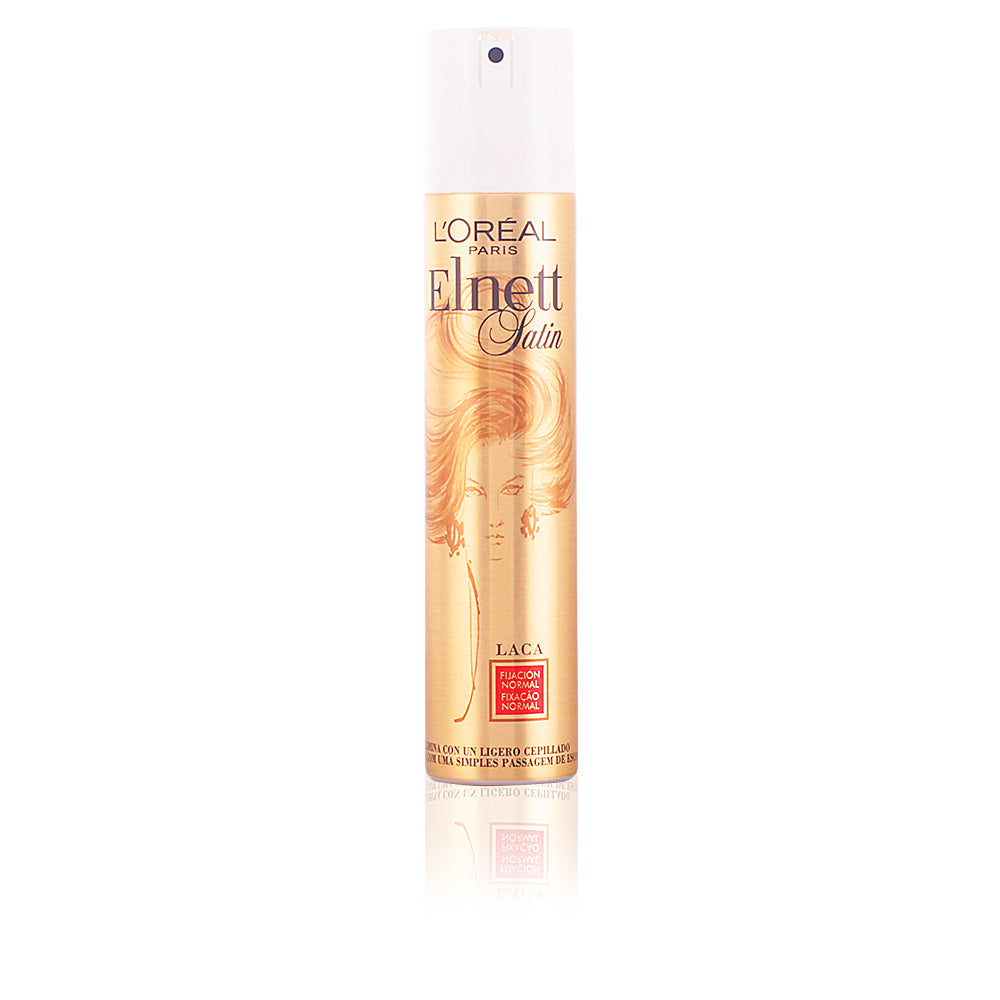 ELNETT normal hold hairspray 200 ml