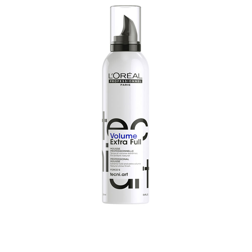 TECNI ART volume extra full 250 ml
