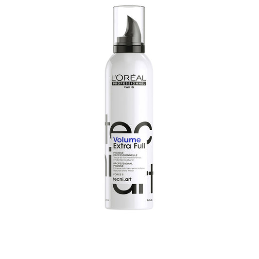 TECNI ART volume extra full 250 ml