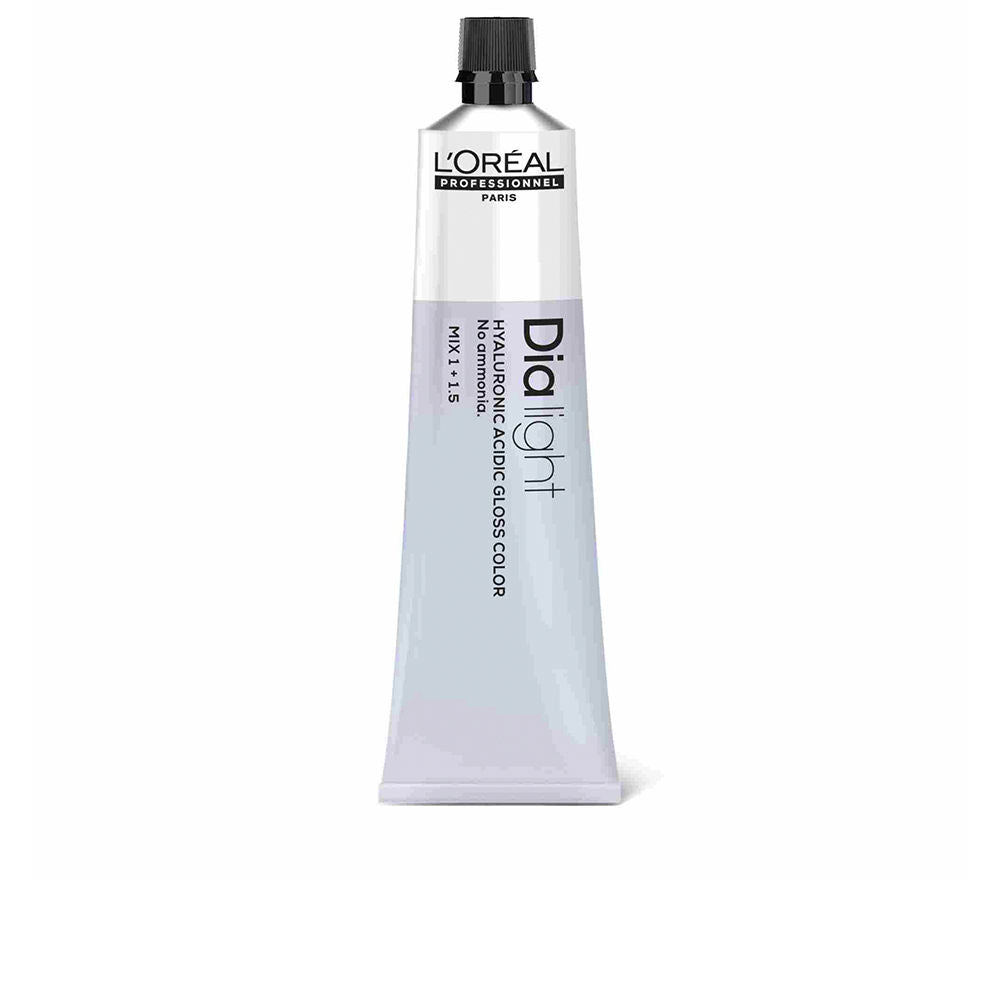 DIA LIGHT gel-creme acide sans ammoniaque #9.11 60 ml