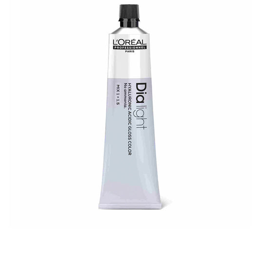 DIA LIGHT gel-creme acide sans ammoniaque #7.11 60 ml