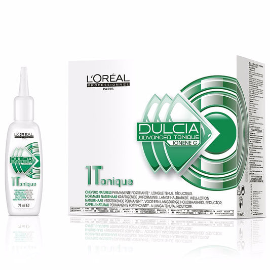 DULCIA ADVANCED N1 natural hair 75 ml