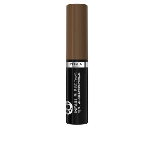 BROW ARTIST plump &amp; set #Dark brunette 4.90 ml