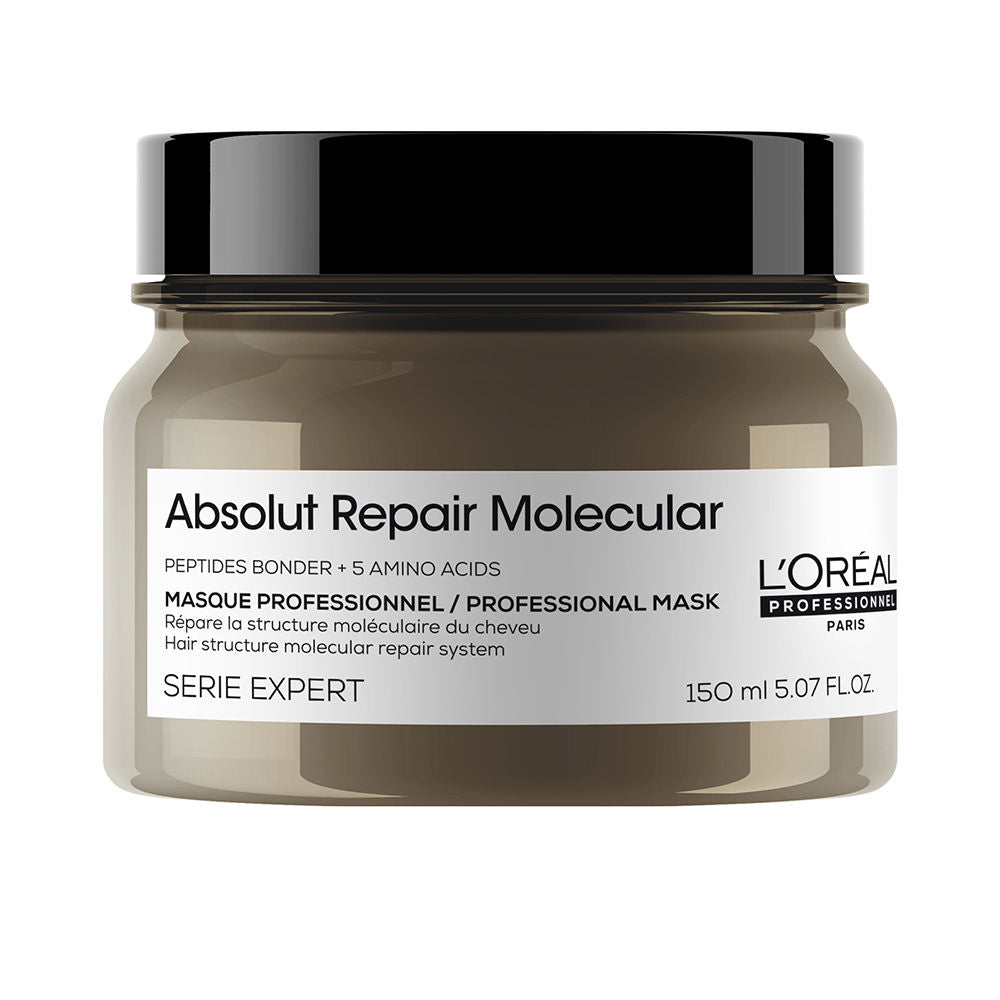 ABSOLUT REPAIR MOLECULAR mask for damaged hair 150 ml