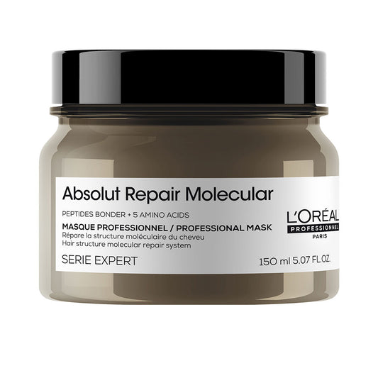 ABSOLUT REPAIR MOLECULAR mask for damaged hair 150 ml