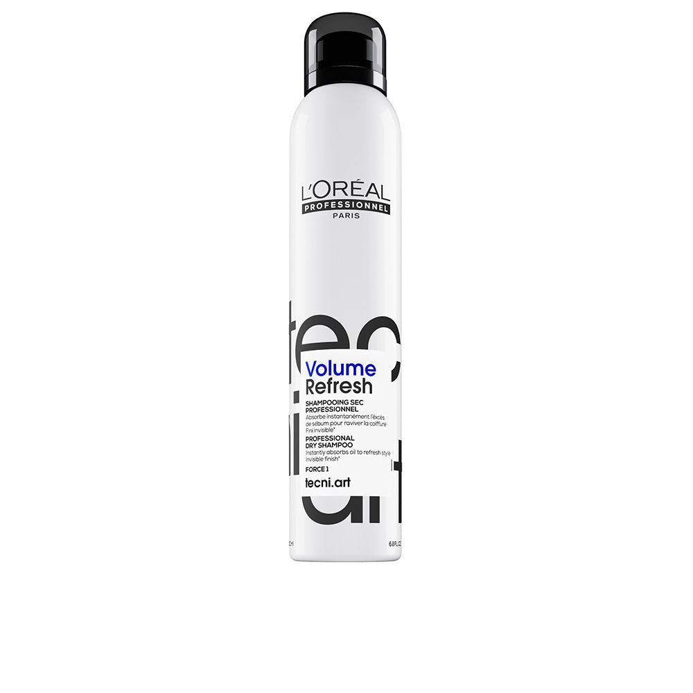 TECNI ART volume refresh 200 ml